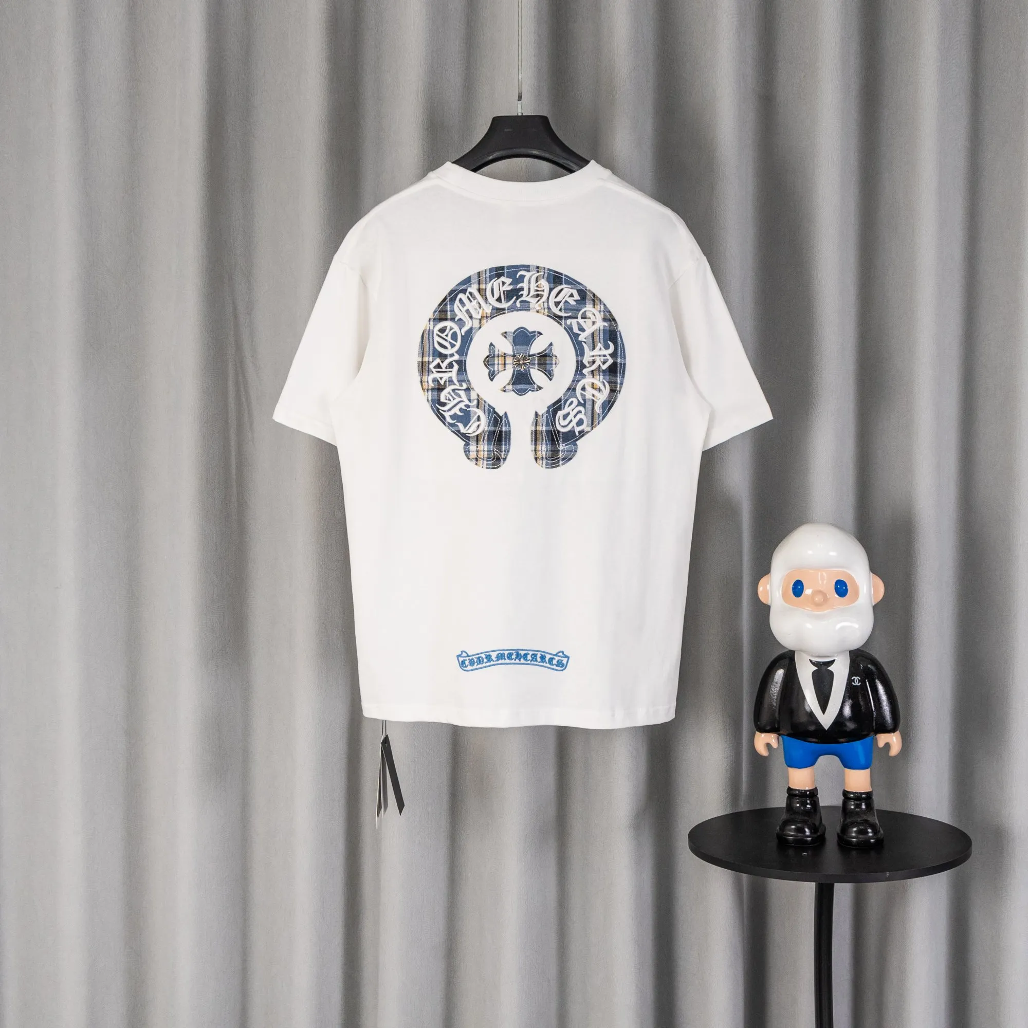 Chrome Hearts CH Black 2026 Authentic 0 Quality 0 Sizes: S M L XL
